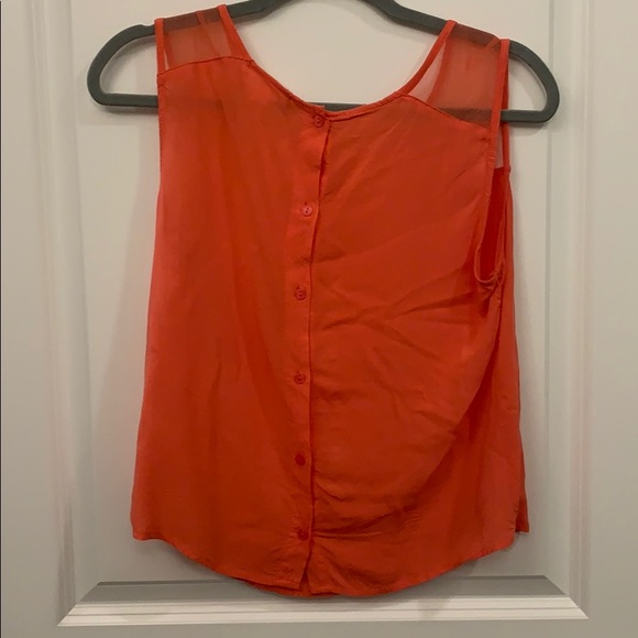 Pink Tank - Picture 3 of 3